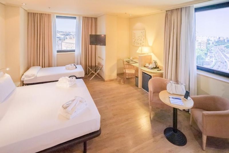abba Madrid Hotel - Image 3