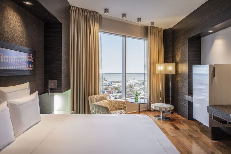Swissotel Tallinn - Image 8