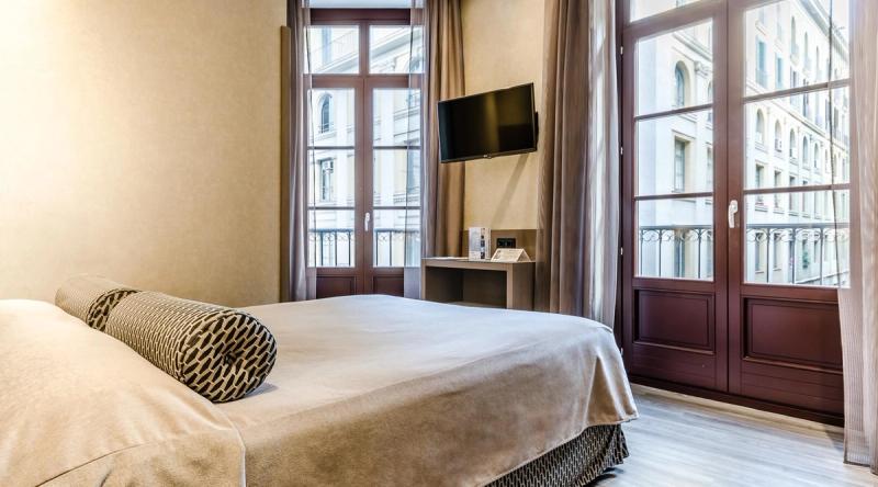 Hotel Suizo - Image 4