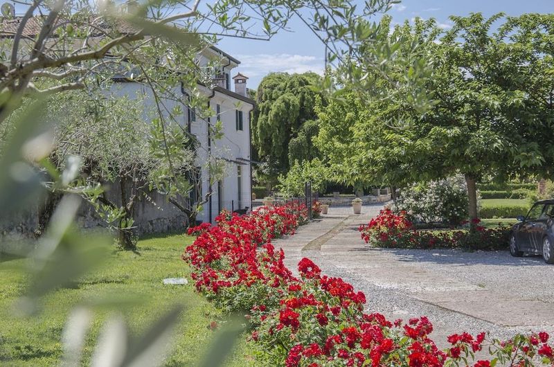Villa Nichesola B&B - Image 8