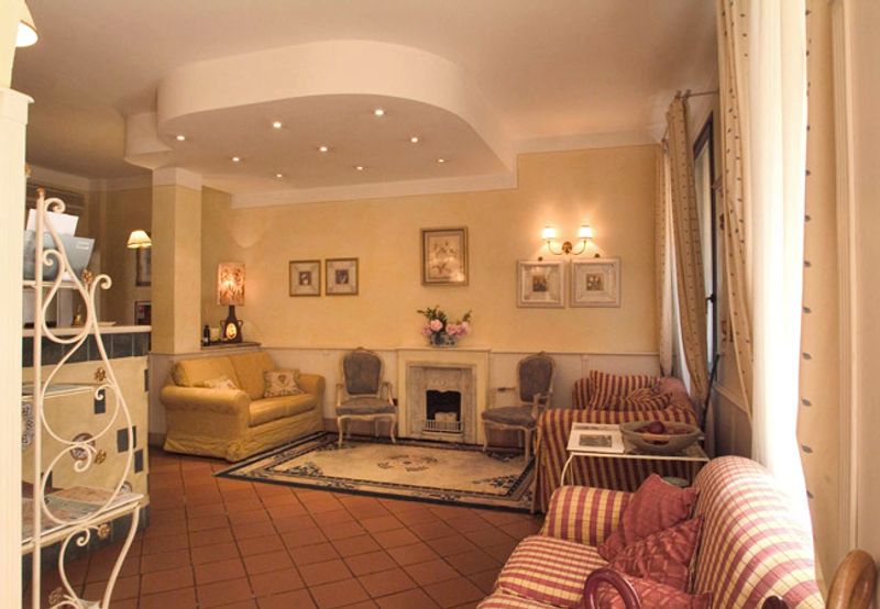 Hotel Porta San Mamolo - Image 6