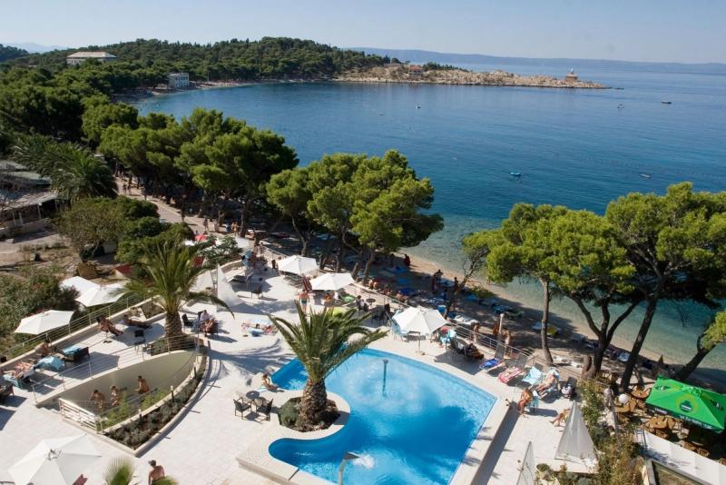 Hotel Park Makarska - Image 4