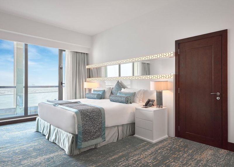 JA Ocean View Hotel - Image 3