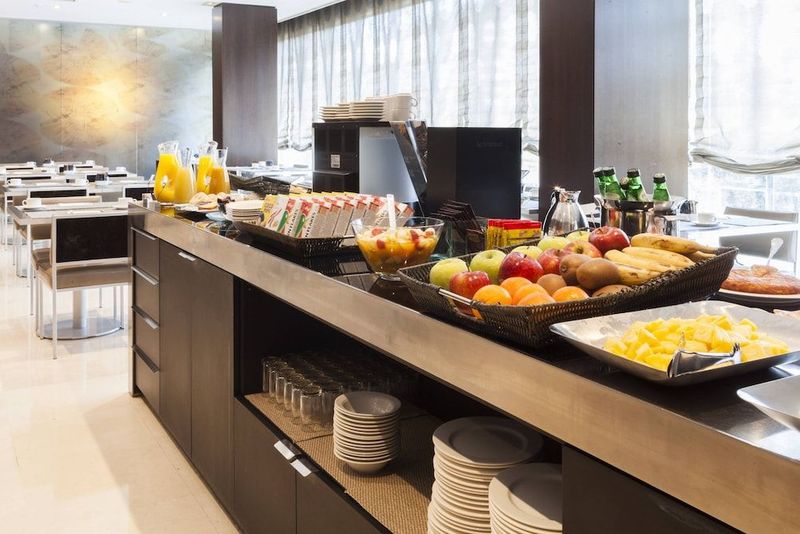 AC Hotel Tarragona - Image 5