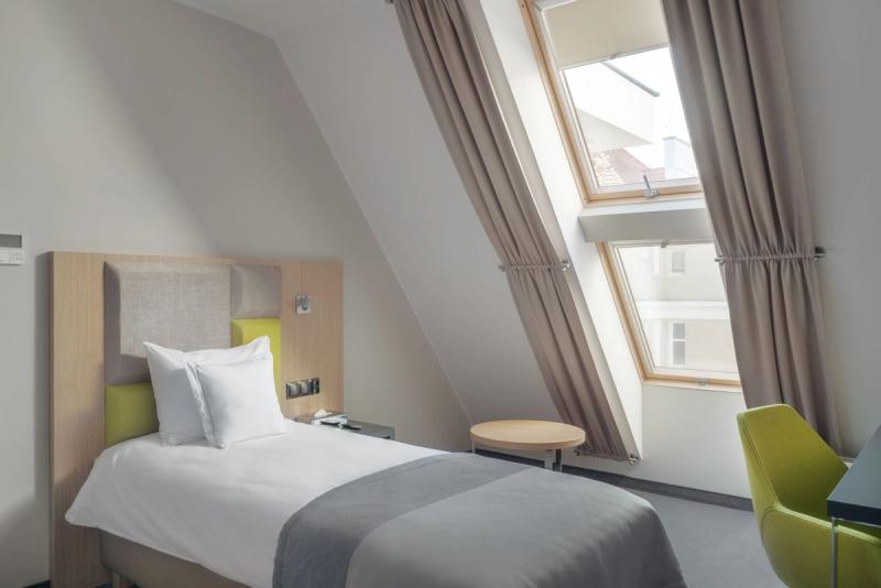 Hotel Almond Business & SPA Gdansk - Image 7