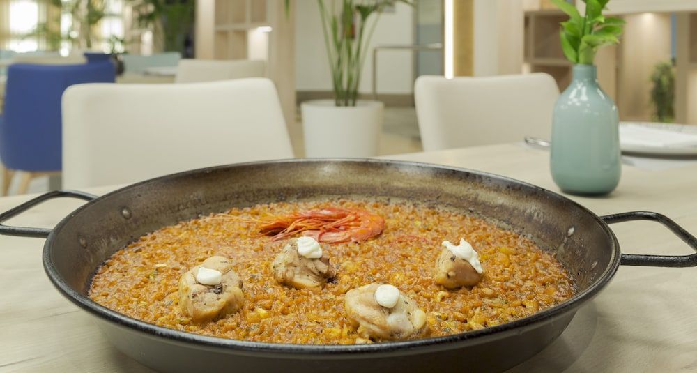 Melia Alicante - Image 6