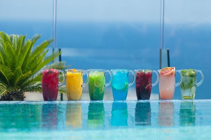 H Hotel & SPA er et Hotel med pool i St. Julians