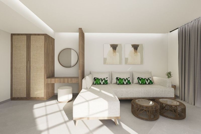 Galaxy Suites Boutique Resort - Image 10
