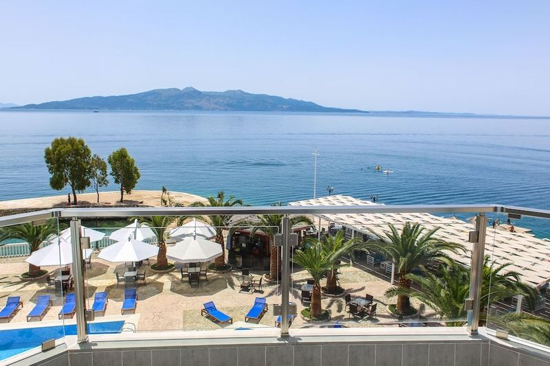 Hotel Saranda Palace - Image 5