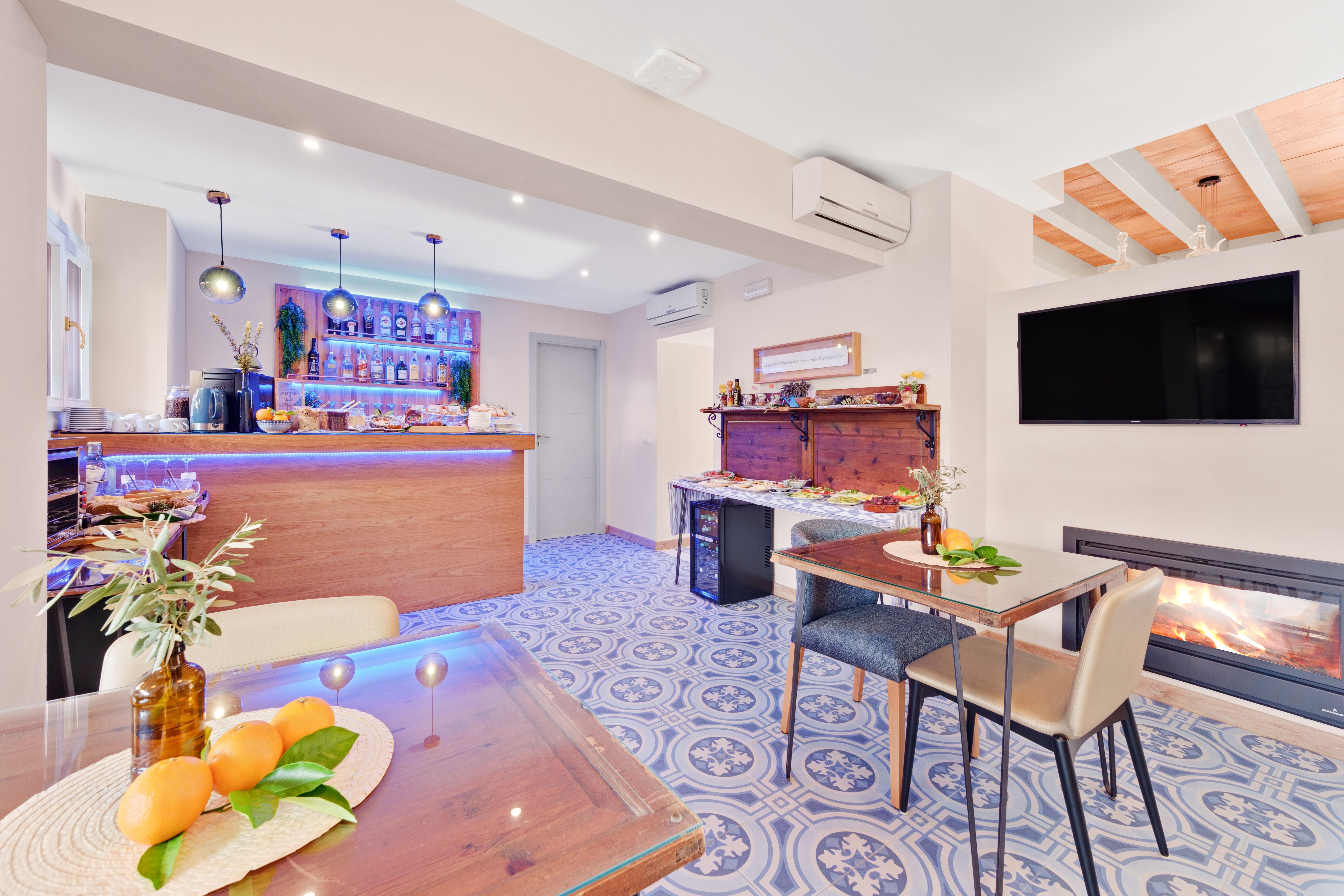Es Corte Vell Inland Hotel - Image 8