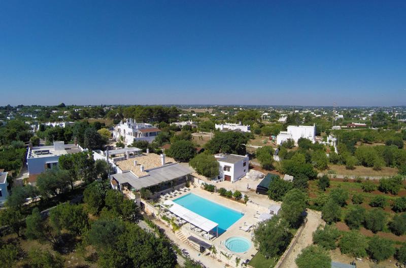 Masseria Salinola - Image 1
