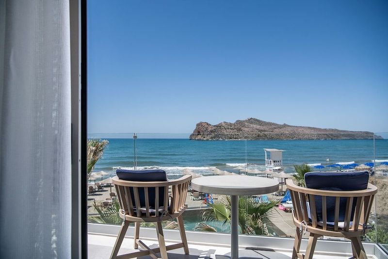 Hotel Vergina Beach - Image 3