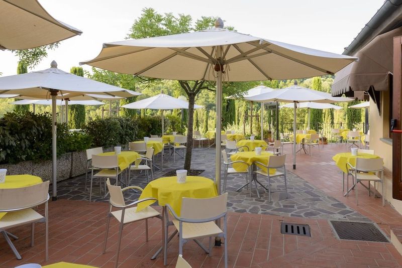 Hotel Sovestro - Image 10