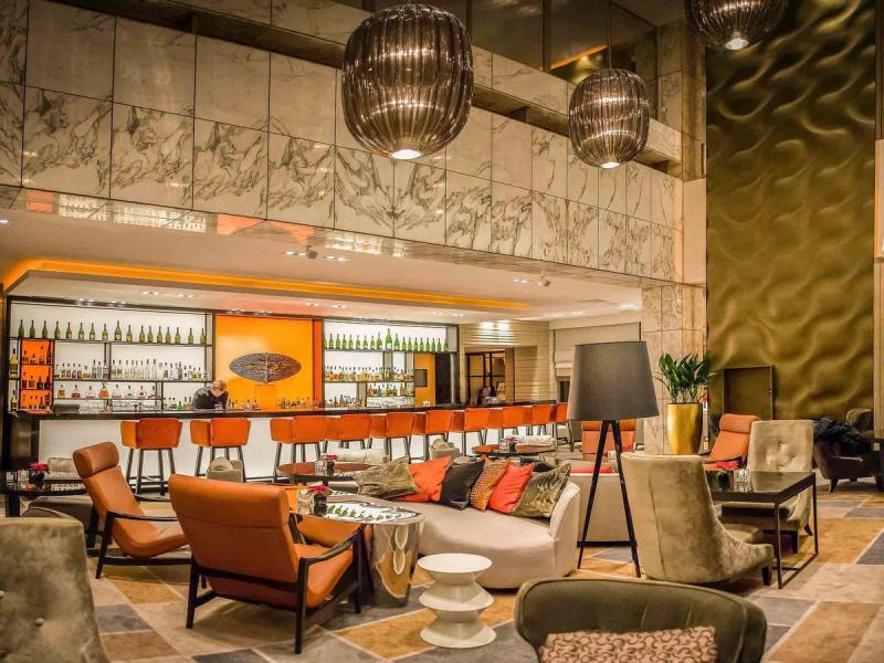 Sofitel Warsaw Victoria - Image 3