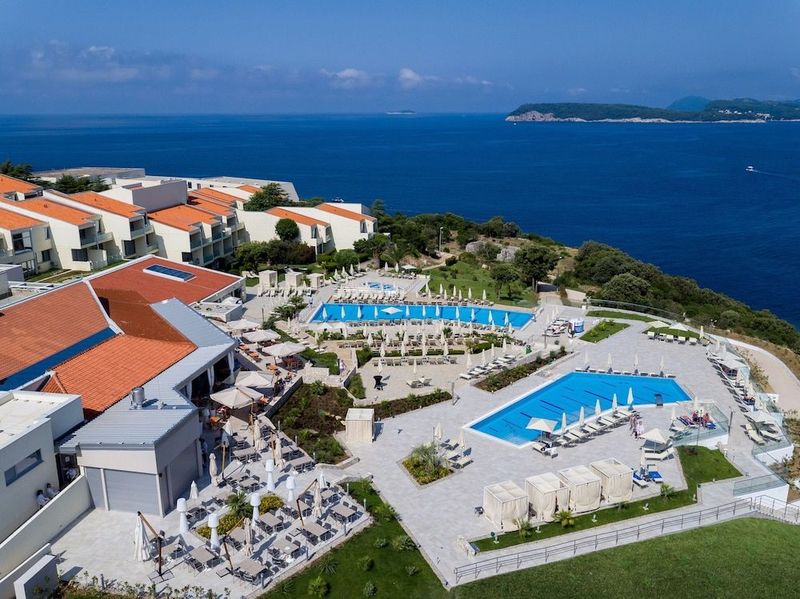 Valamar Argosy Hotel - Image 4