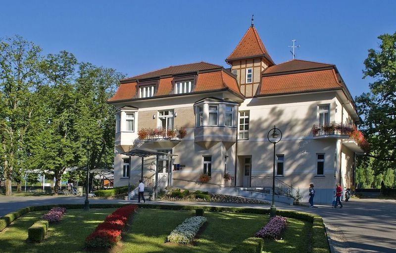 Hotel Korana - Image 5