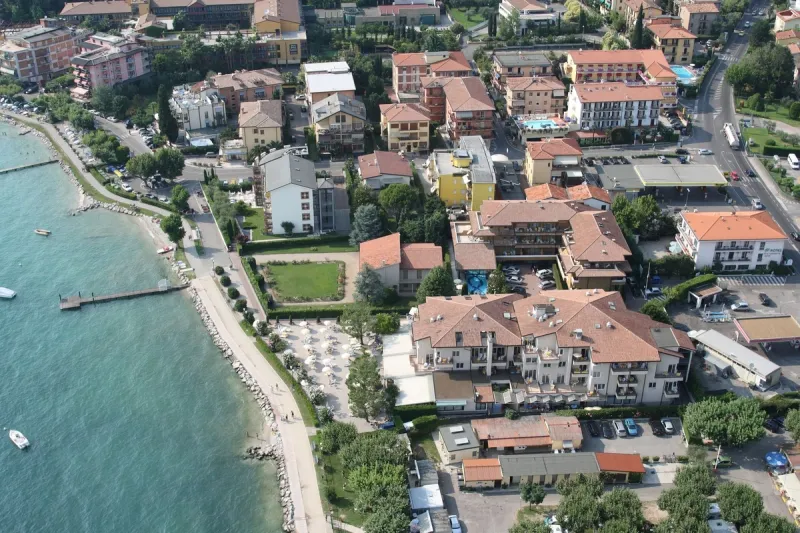 Hotel Du Lac et Bellevue