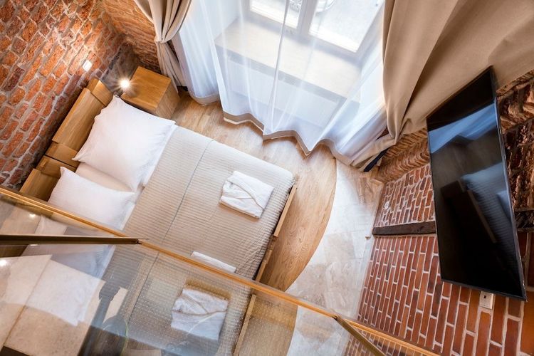 Billede av hotellet Aparthotel Stare Miasto - nummer 1 af 10