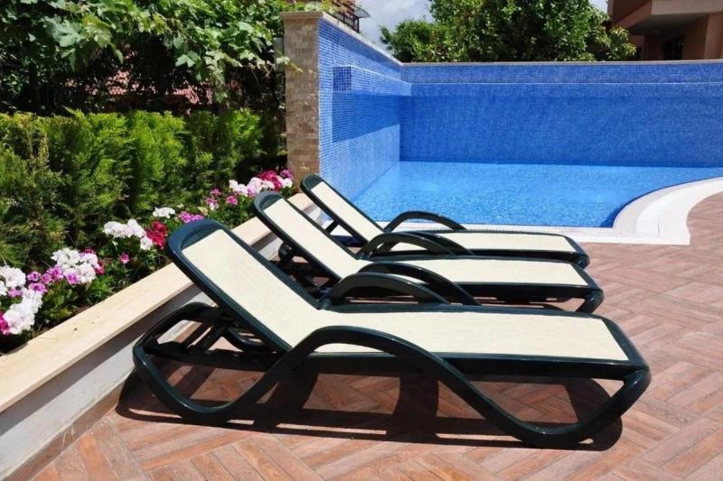 Almera Park Apart Hotel - Image 9