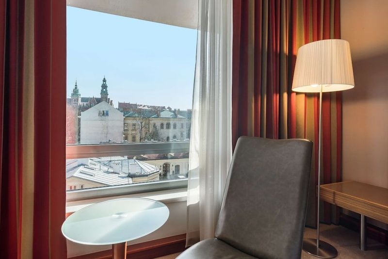 Radisson Blu Hotel Krakow - Image 6