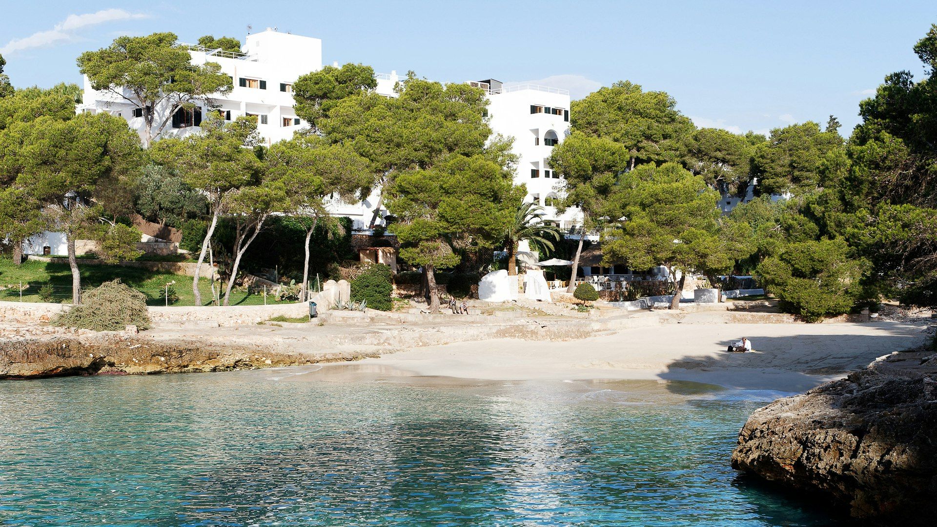 Hotel Cala d'Or - Image 10