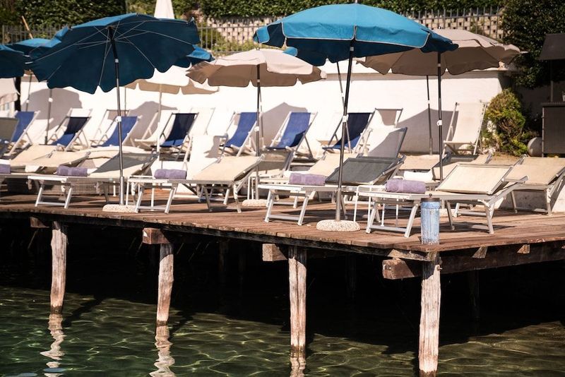 Hotel Il Giardinetto - Image 7