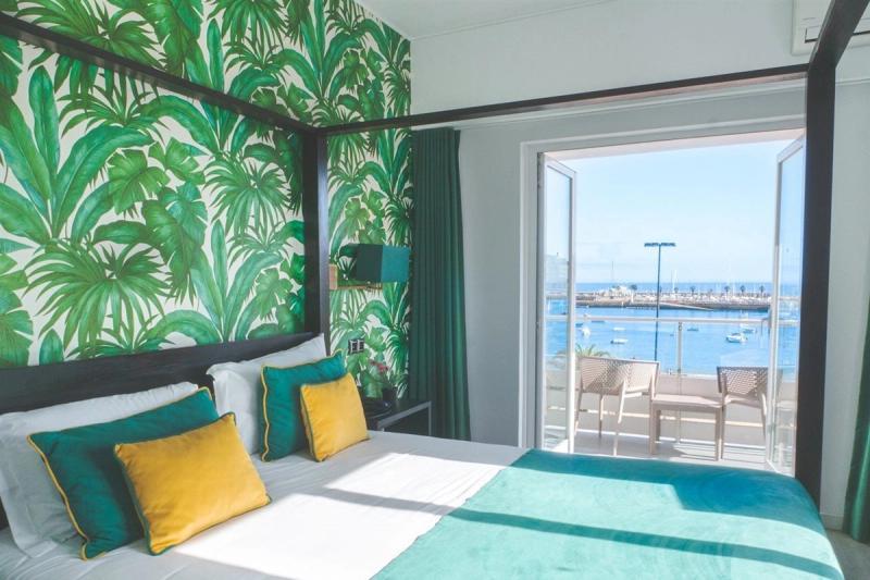 Baia Hotel - Image 2