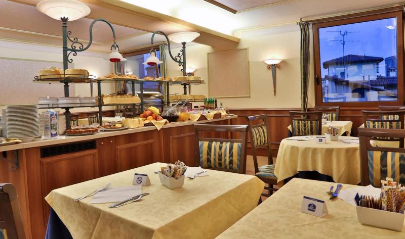 Hotel San Donato - Image 8