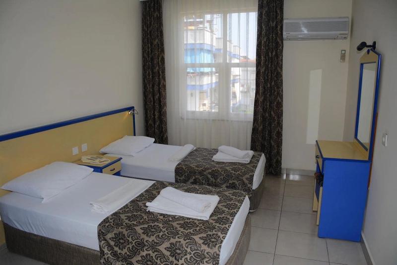 Almera Park Apart Hotel - Image 3