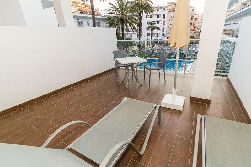 Eix Alcudia Hotel - Image 9