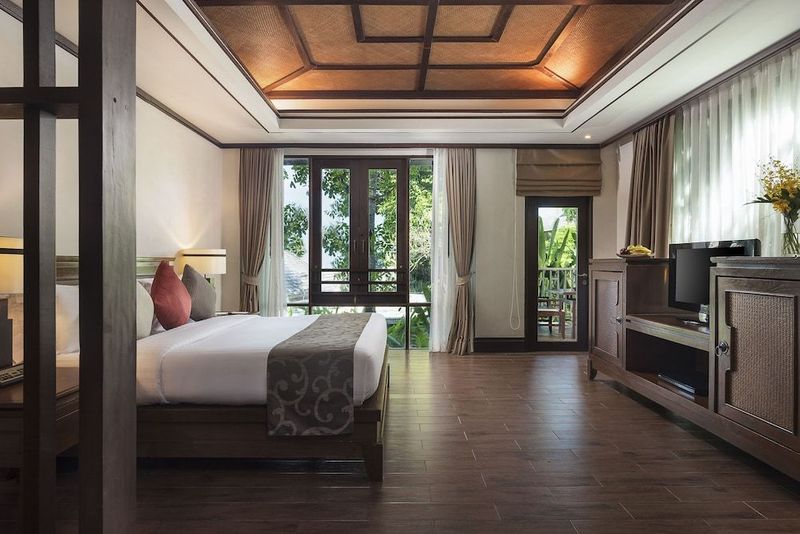 Nora Buri Resort & Spa - Image 9