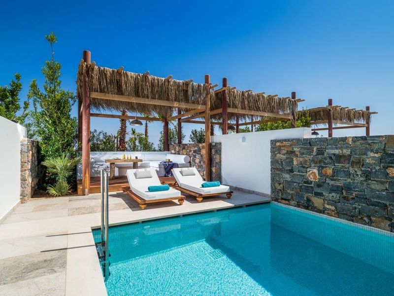 Stella Island Luxury Resort & SPA - Image 4