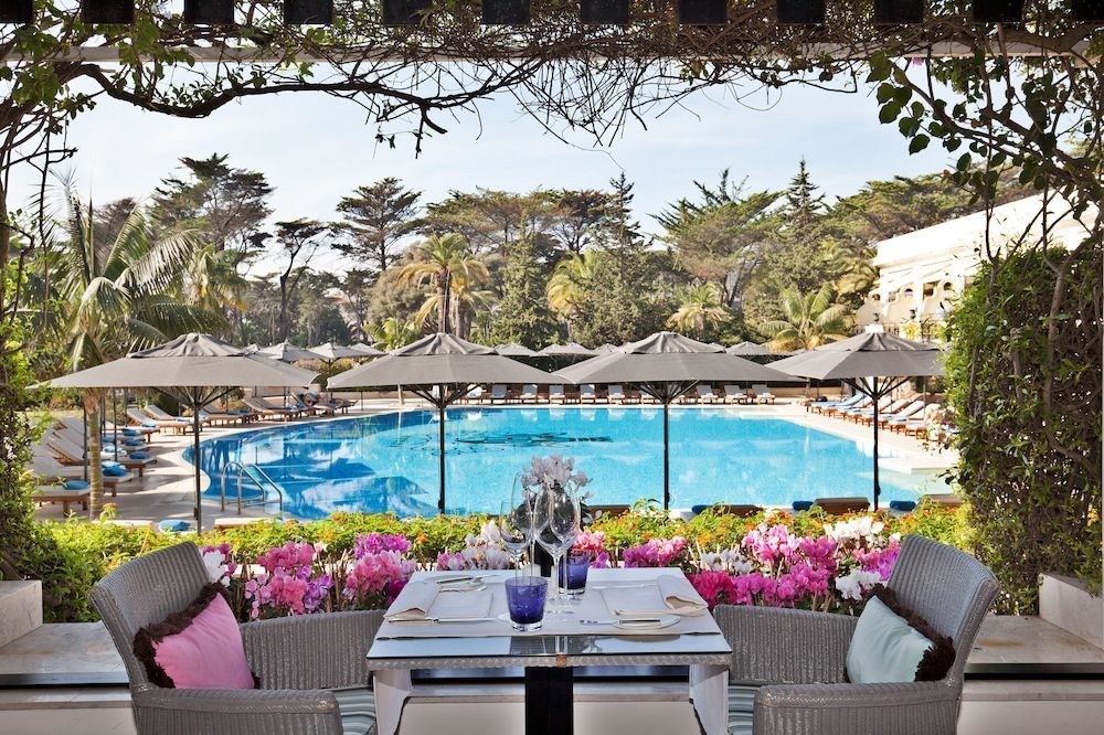 Palácio Estoril Hotel, Golf & Wellness - Image 8