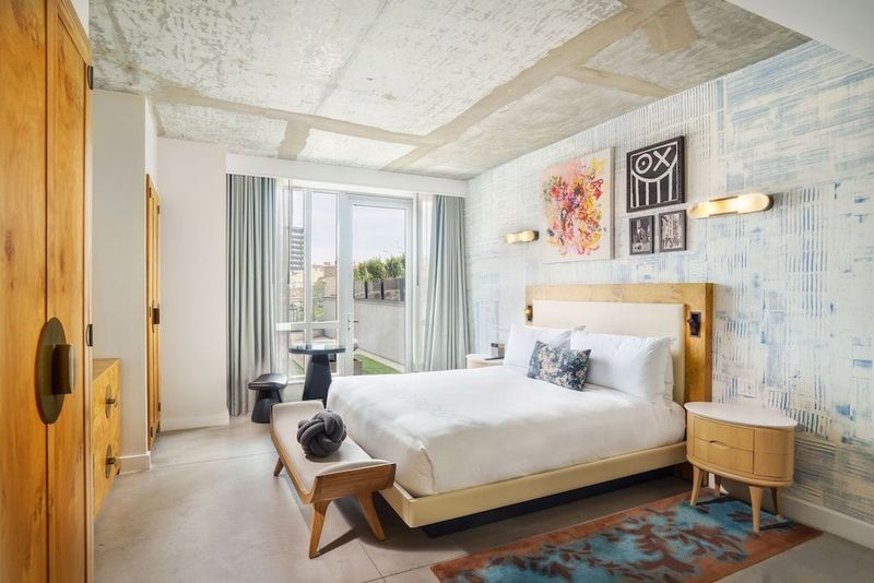 Hotel 50 Bowery - Image 5
