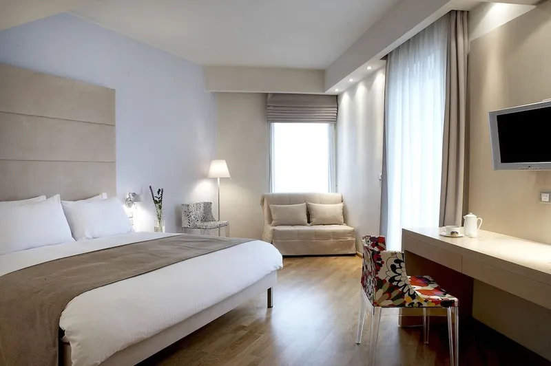 Hotel Olympia Thessaloniki