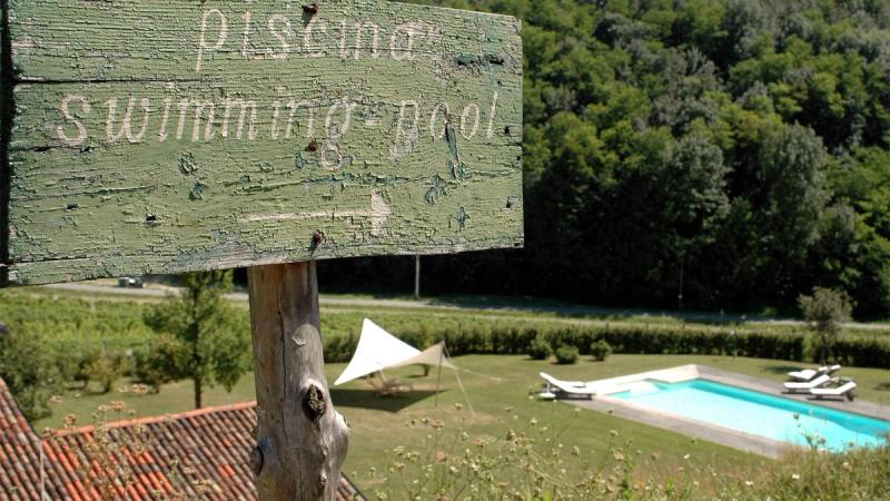 Hotel L'Ostelliere - Villa Sparina Resort - Image 8