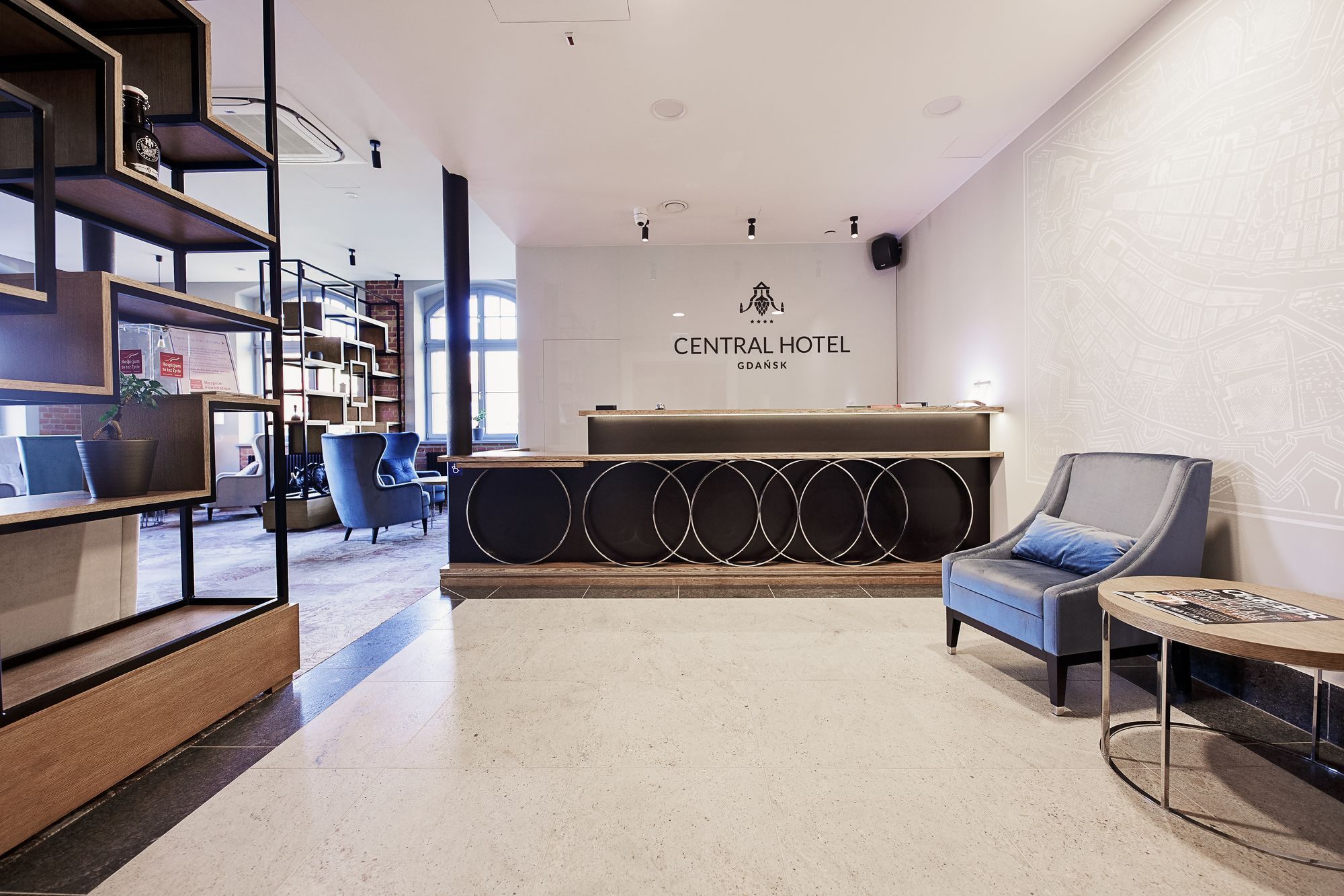 Craft Beer Central Hotel - Image 7