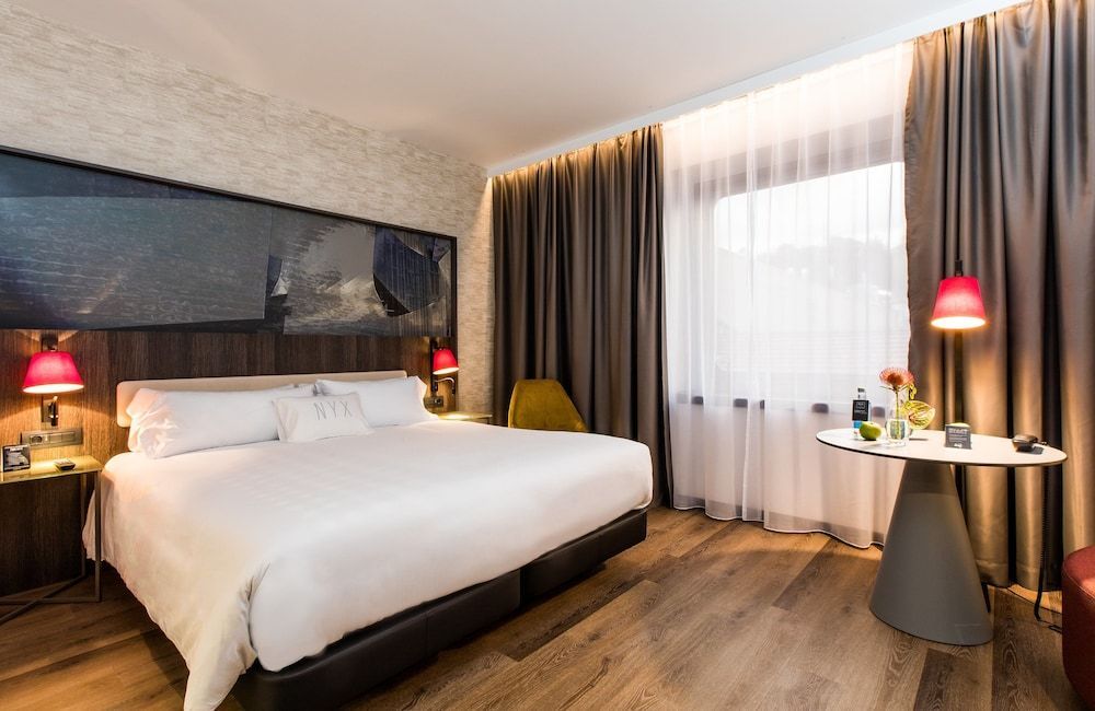 NYX Hotel Bilbao - Image 3