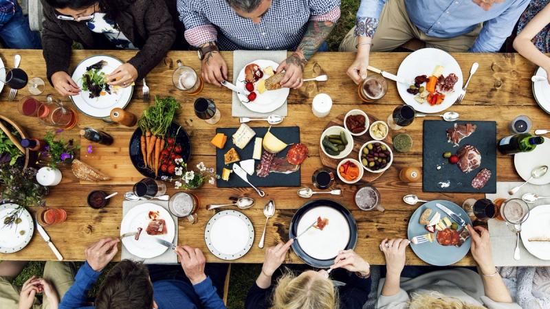 Pena Parda Bay naar du er i Andalusien skal du smage tapas