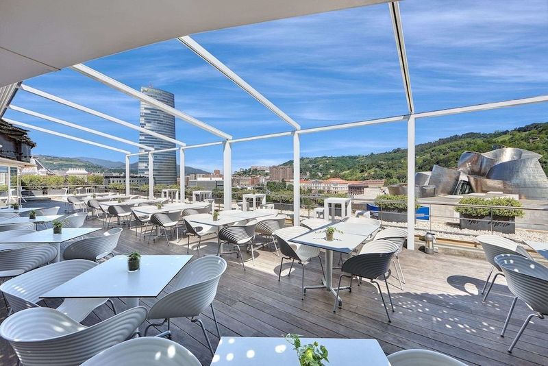 Gran Hotel Domine Bilbao - Image 1