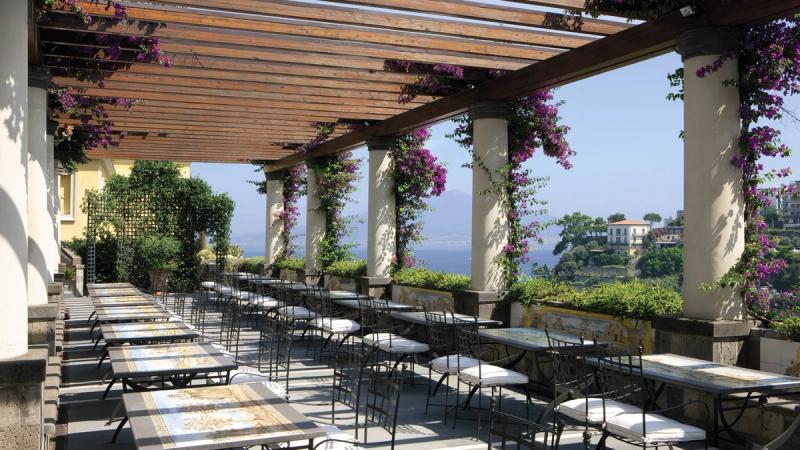 Grand Hotel Angiolieri - Image 8