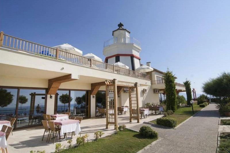 Otium Sealight Beach Resort - Image 5