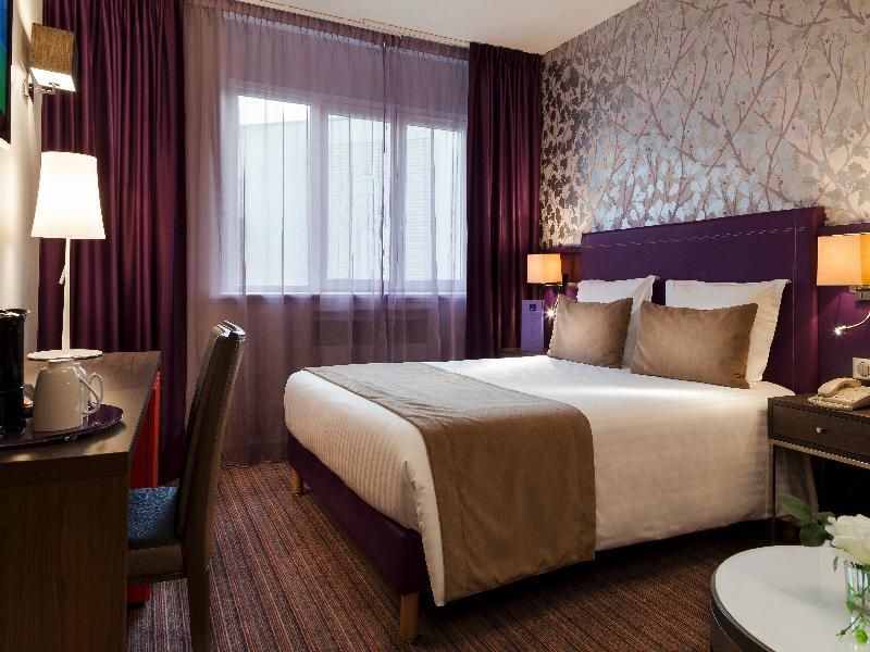Timhotel Opera Blanche Fontaine - Image 6