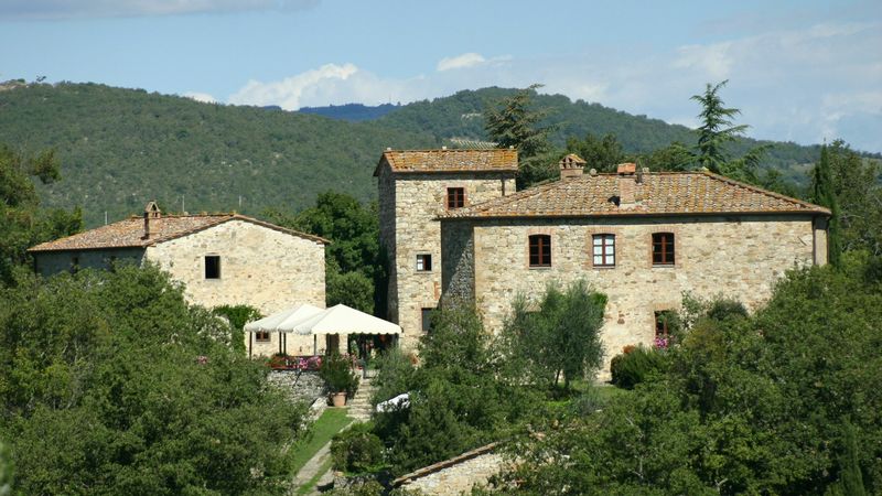 Hotel Livernano - Image 10