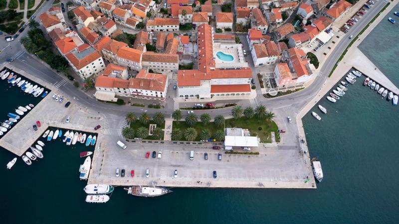 Hotel Korkyra - Image 4
