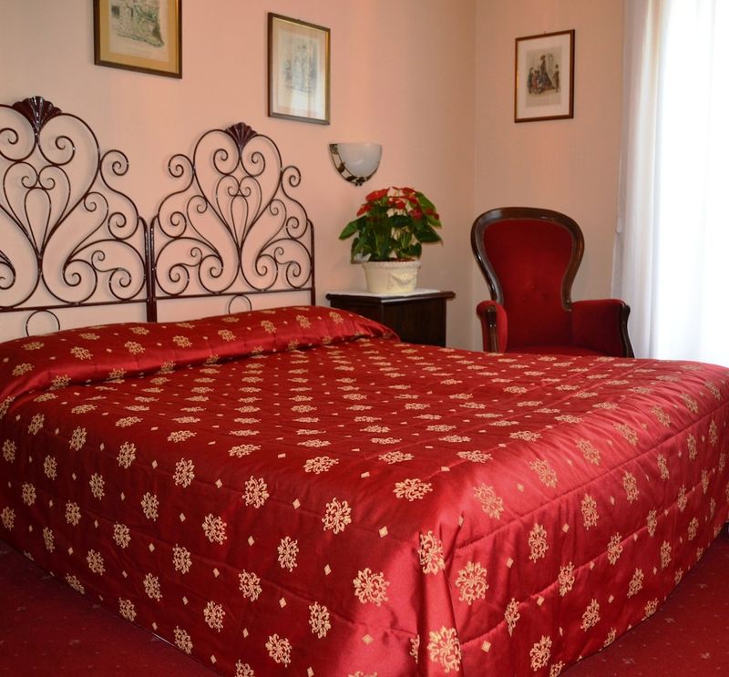 Hotel Milan Speranza au Lac - Image 9