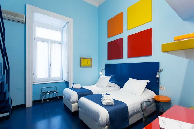 Hotellbilder av Correra 241 Lifestyle Hotel - nummer 1 av 10