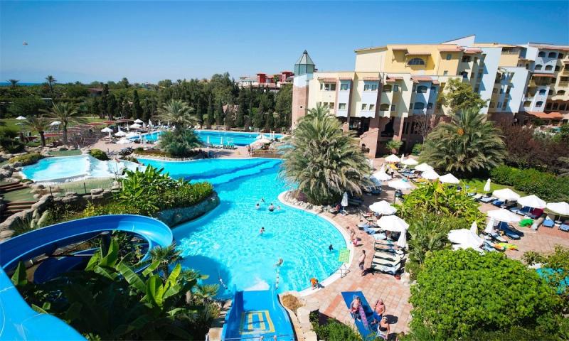 Limak Arcadia Resort - Image 10