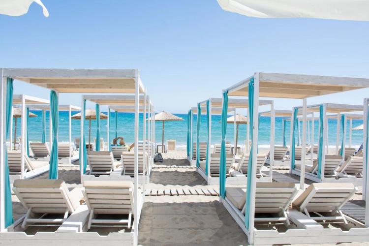 Billede av hotellet Yianna Caravel by Checkin - nummer 1 af 10