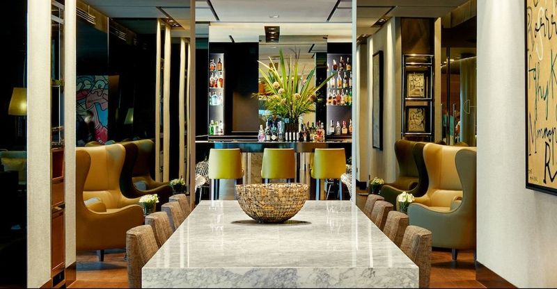 Gran Hotel Domine Bilbao - Image 2